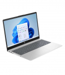 HP 15-fd0217nw i3-N305 15.6"FHD 250nits AG 8GB DDR4 SSD512 Intel UHD Cam720p 41Wh Win11 Natural Silver 2Y