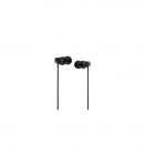 Tellur Basic In-Ear Headset Lyric Black