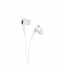 Tellur Attune in-ear Headphones Type-C White