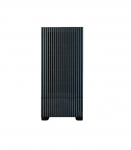 Zalman Z10 DS ATX Mid Tower PS Case Black, 120 mm ARGB Fan x1