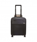 Thule 3778 Spira Compact CarryOn Spinner SPAC-118 Black