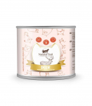 NATURAL TRAIL Monoprotein Deer - wet cat food - 185g