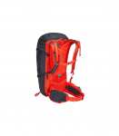 Thule 3536 AllTrail 35L Mens Hiking Backpack Obsidian