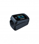 Beurer Pulsoximeter PO 45 black Schwarz (45434)