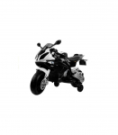 BMW S1000RR Black - Electric Ride On Motorcycle