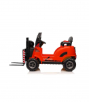 Battery Forklift WH101 Red