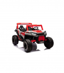 Battery-powered Buggy NEL-913 Red 4x4 24V