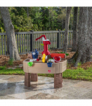 STEP2 Water Table with Pump and Accessories