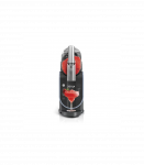 Ninja SLUSHi Frozen Drink Maker 2.5L, 5-in-1, Black EU FS301EU