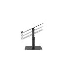 NB ACC DESK STAND/BLACK 100138881 FELLOWES