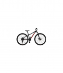 Author A-Matrix 27,5D Phantom Black/Black 14" 2026