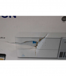 SALE OUT. Epson Multifunctional printer EcoTank L4366 Inkjet Colour A4 Wi-Fi DAMAGED PACKAGING