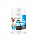 EUROWET Wita-Vet Senior - supplements for dogs - 80 tablets