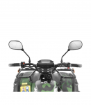 Elektri ATV HECHT 59399 ARMY