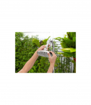 Outdoor solar-powered shower, 8l Bestway 58694