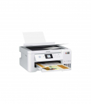 Epson EcoTank ET-2856 ET2856 Multifunktionsdrucker (C11CJ63406)