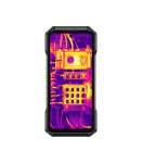 Smartphone Armor 27T Pro 5G 12/256GB Black