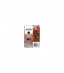 Epson Ink 503 Black Schwarz (C13T09Q14010)