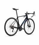 Maanteeratas GIANT TCR Advanced 2 KOM, Carbon (M)