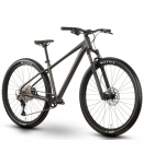 Jalgratas Raymon Nayta Ultra 27.5" 2026 anthracite-black-S