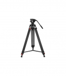 Neewer TP74 Professional Video Tripod with Fluid Head