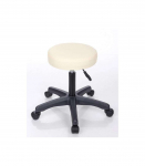 Stool for Master RESTPRO&reg; Round 1 cream