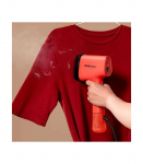 Cecotec Steam Iron IronHero V-1500 Handheld 1500 W 25 g/min 0.2 L Essential Green