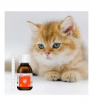 JM SANTE Multiway Vet&reg; Duocaps Immuno- supplements for dogs and cats - 90ml