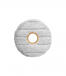 Scrubbing pad with bristles for Dreame Matrix10 Ultra cleaning robots - 4pcs