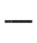 AP4421A Rack ATS, 230V, 10A, C14 in, (12) C13 o