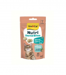 GimCat Nutri Dental Bites 40g