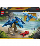 LEGO Jurassic World Dinosaurusebeebi: Pteranodon