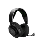 Juhtmevaba Peakomplekt SteelSeries Nova 5 X, must