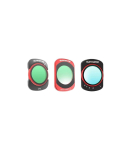 Sunnylife Pocket 4/3 Black Mist 1/4 VND CPL filter set