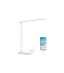 LEPRO 310003 Desk Lamp, 750 lm (White)