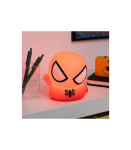 PP SPIDER-MAN SQUISHYGLO