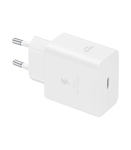 MOBILE CHARGER WALL 45W/WHITE EP-T4511XWEGEU SAMSUNG