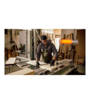 Promiennik 2000W, IP55, element grzejny golden halogen lamp, pilot, regulacja mocy 2 poziomy NEO Tools