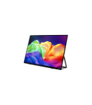 Acer PE160WUT smiuux 16 " OLED 16:10 120 Hz 1 ms 2880 x 1800 pixels 350 cd/m&sup2; HDMI ports quantity 1 |