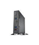 Shuttle DS50U_Bundle_8GB DS50U XPC Slim PC Mini PC Barebone promotional bundle w/ 8GB DDR5, 90 W