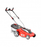 Elektrimootoriga muruniiduk HECHT 2044