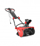 Lumepuhur HECHT 9200