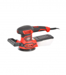 Ekstsentrik lihvija Hecht 1768