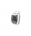 Esperanza EHH006 electric space heater Indoor Black 1500 W