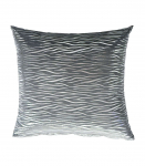 Padi GLORY 45x45cm lukuga, h&otilde;bedased jooned, 100% pol&uuml;ester, kangas 408