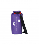 Waterproof bag Aqua Marina Dry bag 10L Purple