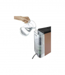 Kapselkohvimasin Catler ES701