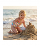 WOOPIE GREEN liivak&uuml;hvel 33 cm biolagunev orgaaniline materjal