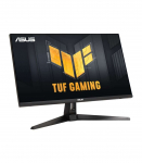 Asus Gaming Monitor TUF Gaming VG27AQA1A 27 " VA WQHD 16:9 170 Hz 1 ms 2560 x 1440 300 cd/m&sup2; |