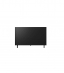 LG 43QNED80A3A 43 Smart TV webOS 25 UHD Black